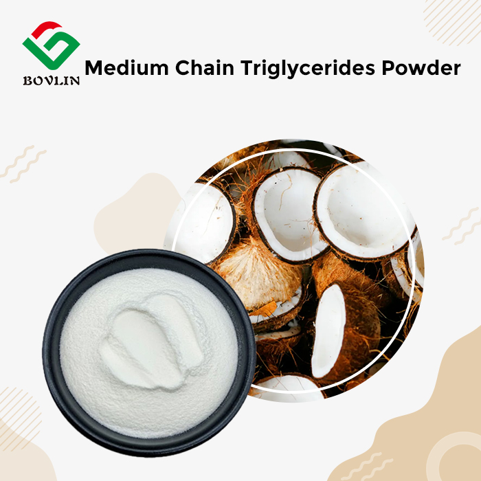 Medium Chain Triglycerides Powder Medium Chain Triglycerides Powder